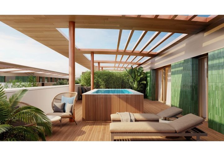 Lejlighed i Porto, Porto, Porto - € 3.800.000 | Ref: SAVPRT15520_PQ_A2.1 - foto 1