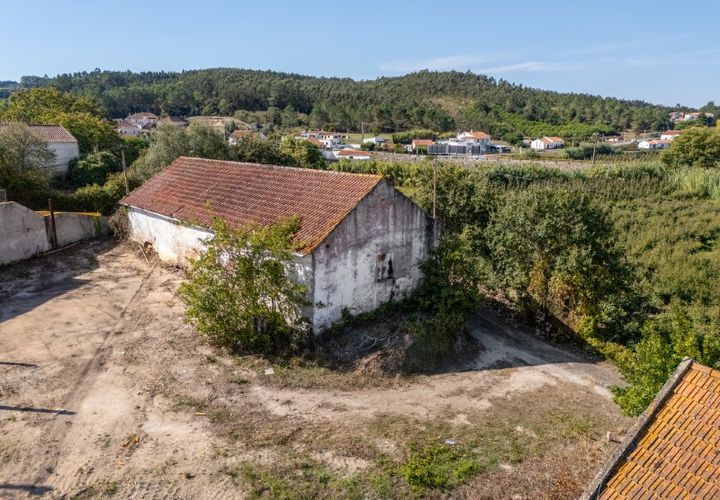 Villa i Vidais, Leiria, Vidais - € 150.000 | Ref: CAS_37 - foto 1