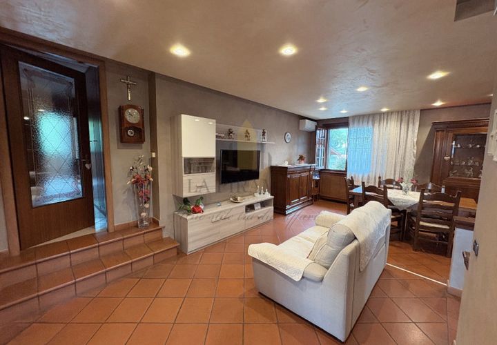 Villa i Vigonza, Padua, Vigonza - € 449.000 | Ref: 1185 - foto 1