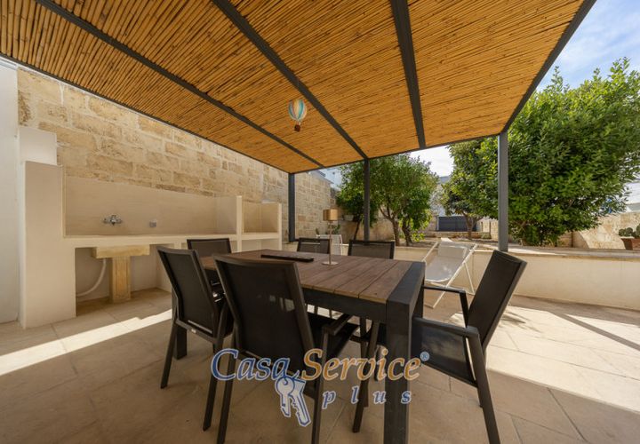 Villa i Matino, Lecce, Matino - € 298.000 | Ref: MBCP-298 - foto 1
