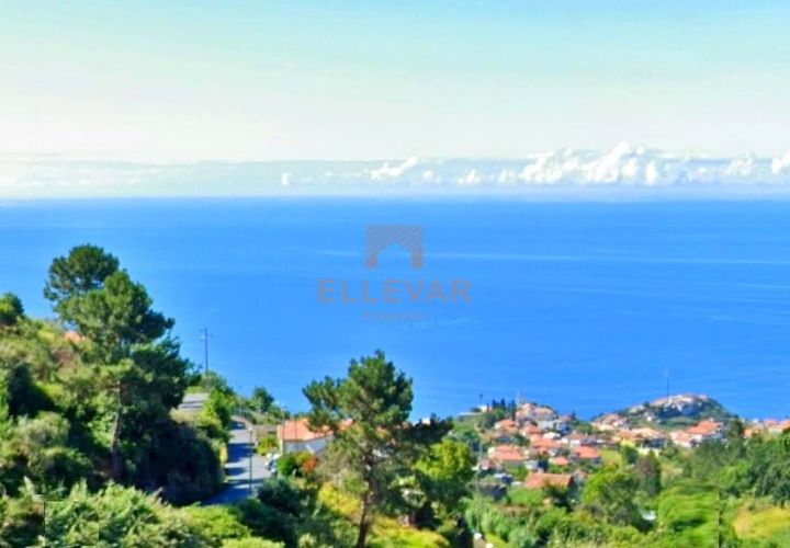 Villa i Ponta do Sol, Madeira, Ponta do Sol - € 495.000 | Ref: 38A/2025 - foto 1