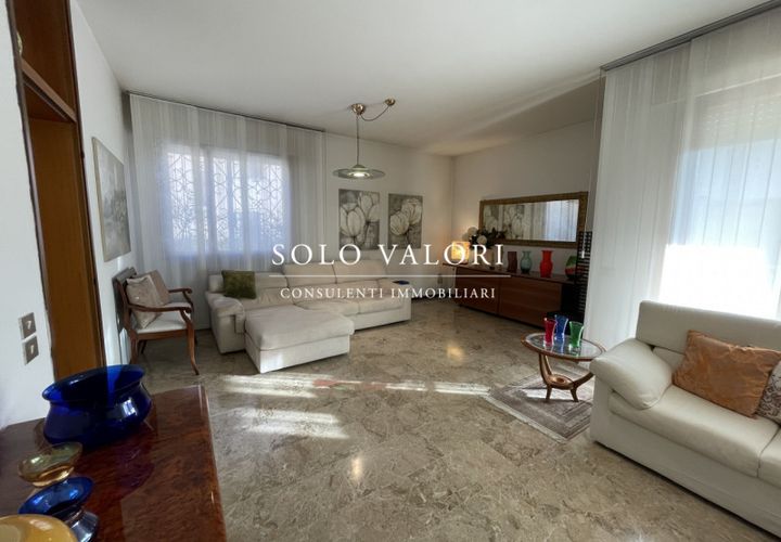 Villa i Castelfranco Veneto, Treviso, Castelfranco Veneto - € 339.000 | Ref: B328 - foto 1