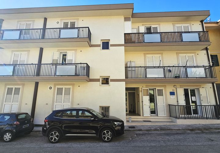 Lejlighed i Scicli, Ragusa, Scicli - € 185.000 | Ref: 11631-A - foto 1