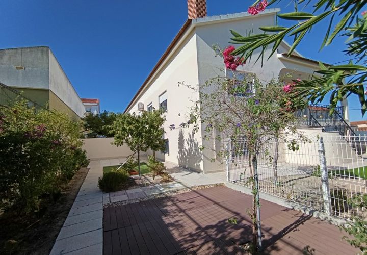 Villa a Quinta do Conde, Setubal, Quinta do Conde - € 385.000 | Ref: W6414 - foto 1