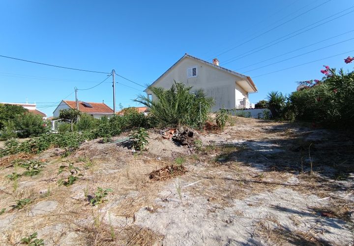 Helårsgrund i Quinta do Conde, Setubal, Quinta do Conde - € 32.000 | Ref: W6415 - foto 1