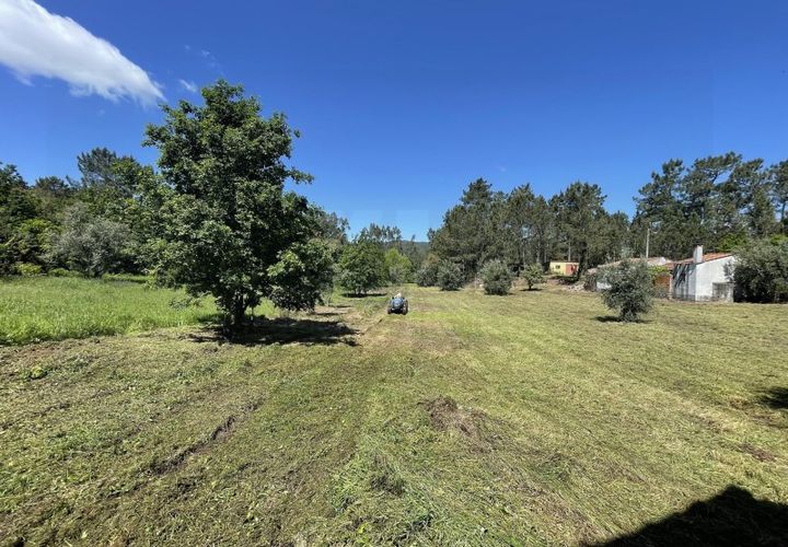 Farm i Santo Andre, Setubal, Santo Andre - € 130.000 | Ref: 2559 QUI - foto 1