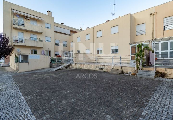 Lejlighed i Arcos de Valdevez, Viana do Castelo, Arcos de Valdevez - € 215.000 | Ref: UNU.I.153.23362 - foto 1