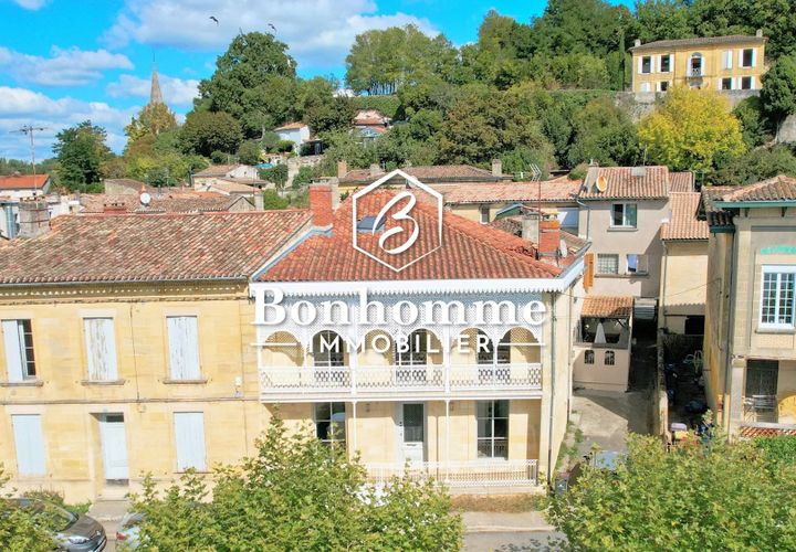 Villa a Langoiran, Gironde, Langoiran - € 490.000 | Ref: 86287591 - foto 1