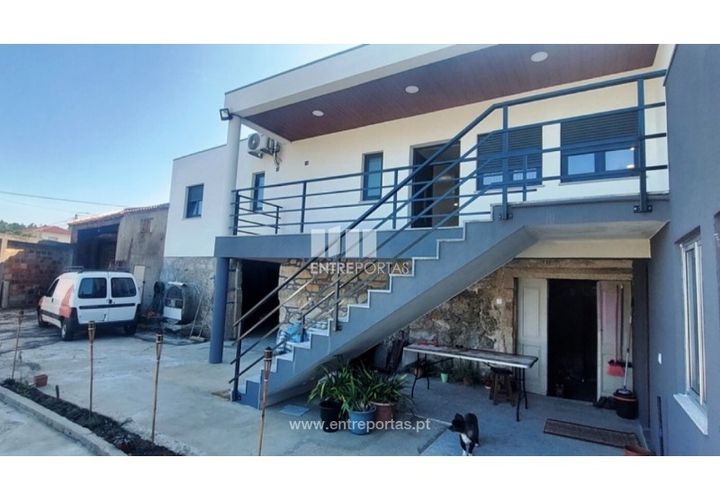 Villa i Viana do Castelo, Viana do Castelo, Viana do Castelo - € 450.000 | Ref: VCM14246(1) - foto 1