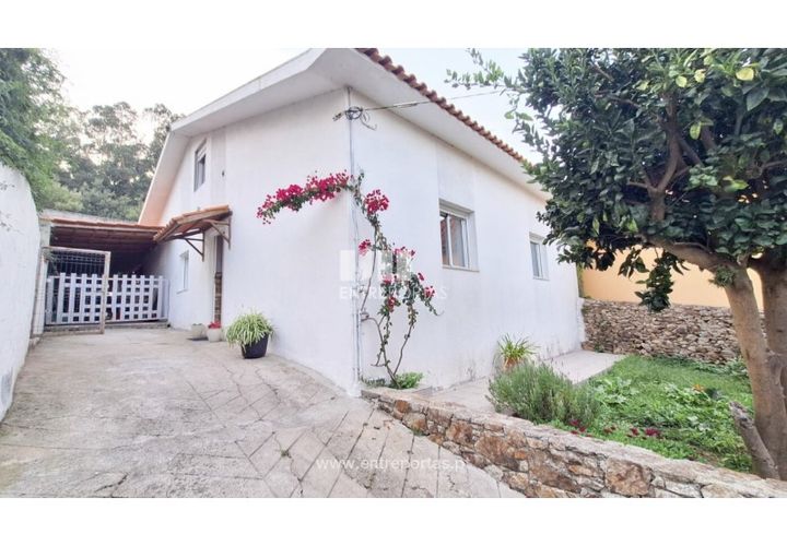 Villa a Vairao, Porto, Vairao - € 365.000 | Ref: VC05066 - foto 1