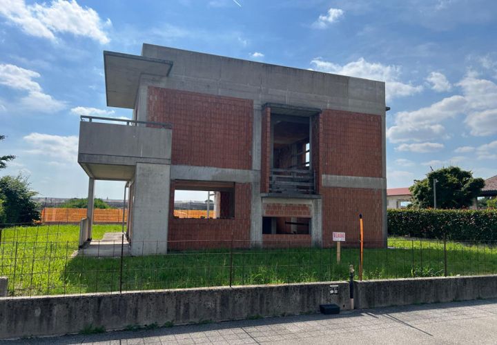 Villa i Trevignano, Treviso, Trevignano - € 325.000 | Ref: T0021CS - foto 1