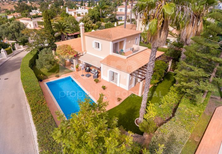 Villa i Lagoa, Faro, Lagoa - € 1.090.000 | Ref: V31085 - foto 1