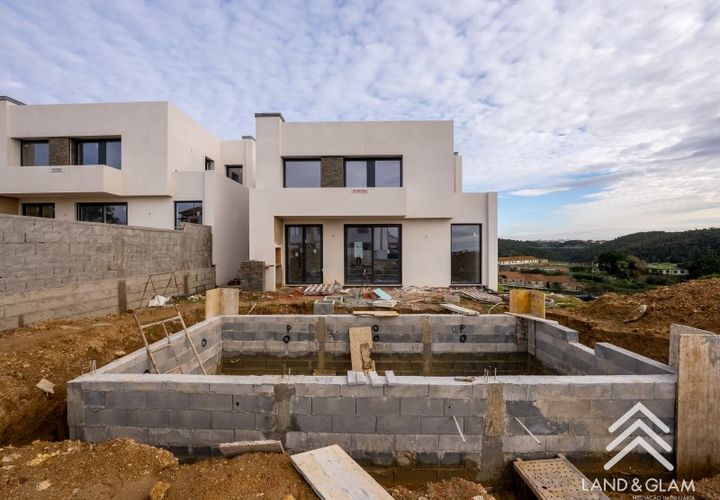 Villa i Mafra, Lisbon, Mafra - € 750.000 | Ref: LG3514(c) - foto 1