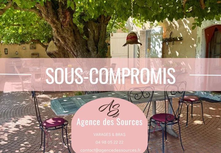 Villa i Salernes, Var, Salernes - € 600.000 | Ref: 1638 - foto 1