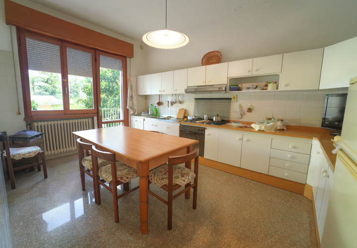 Apartamento en Santarcangelo Di Romagna, Rimini, Santarcangelo Di Romagna - € 289.000 | Ref: 31283 - photo 1