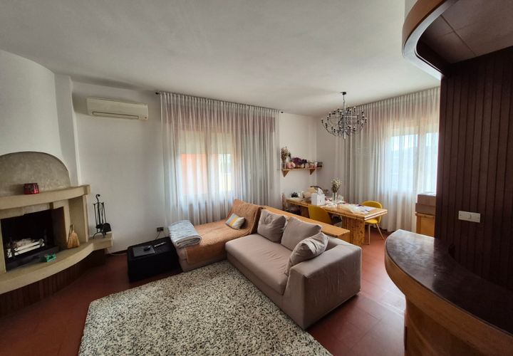 Leilighet i Santarcangelo Di Romagna, Rimini, Santarcangelo Di Romagna - € 279 000 | Ref: 31285 - foto 1