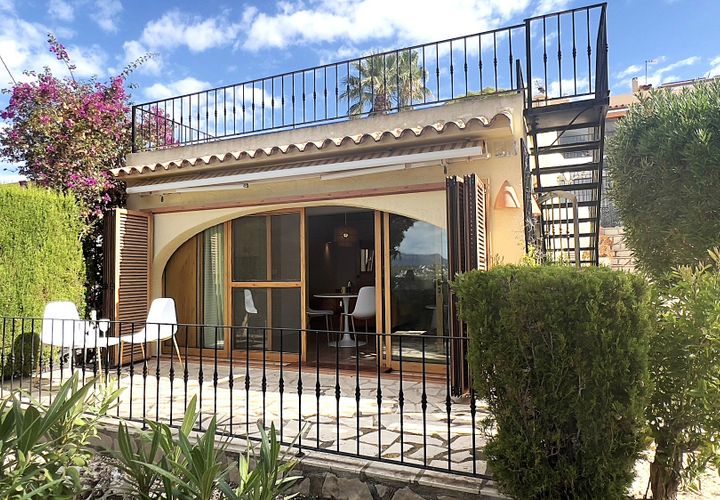 Villa i Moraira, Alicante, Moraira - € 249 000 | Ref: ID03780M - foto 1
