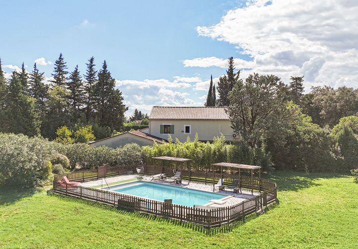 Farm hus i Loriol-du-Comtat, Vaucluse, Loriol-du-Comtat - € 835.000 | Ref: 2813 - foto 1