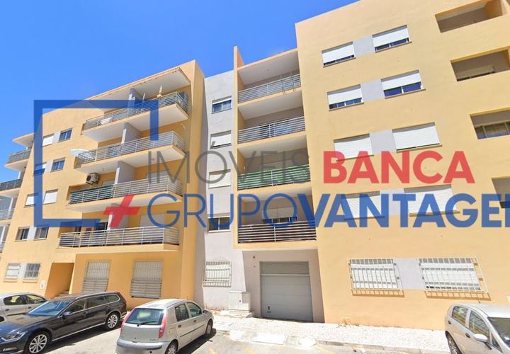 Lejlighed i Barreiro, Setubal, Barreiro - € 329.000 | Ref: A-29538 - foto 1