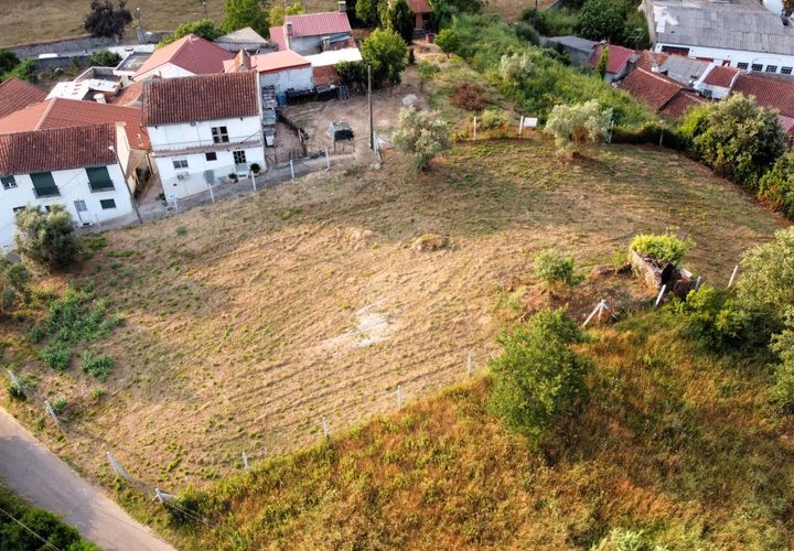 Helårsgrund i Cantanhede, Coimbra, Cantanhede - € 60.000 | Ref: T-29548 - foto 1
