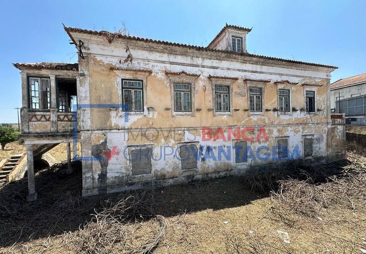 Farm i Abrantes, Santarem, Abrantes - € 250.000 | Ref: Q-25676 - foto 1