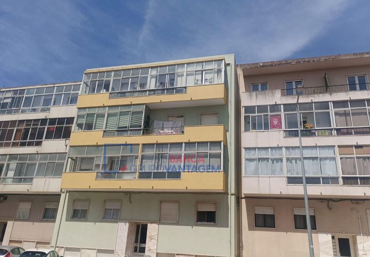 Lejlighed i Sintra, Lisbon, Sintra - € 282.000 | Ref: A-28645 - foto 1