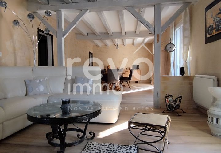 Villa a La Daguenière, Maine-et-Loire, La Daguenière - € 459.000 | Ref: 4901051031 - foto 1
