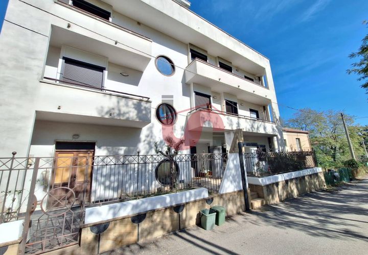 Lejlighed i Benevento, Benevento, Benevento - € 248.000 | Ref: AA39683 - foto 1