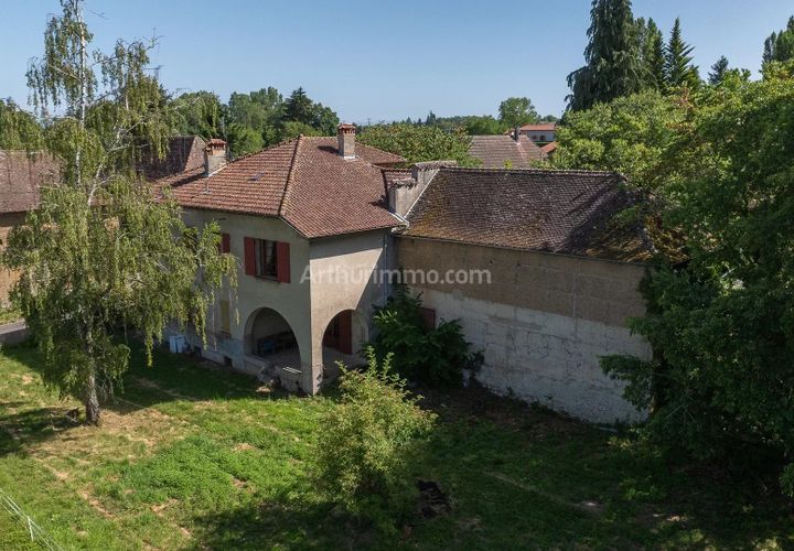 Villa i Dolomieu, Isere, Dolomieu - € 335.000 | Ref: 6994 - foto 1