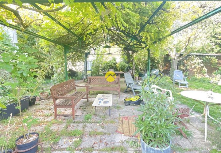 Villa i Bourges, Cher, Bourges - € 137.500 | Ref: 21MS110503 - foto 1