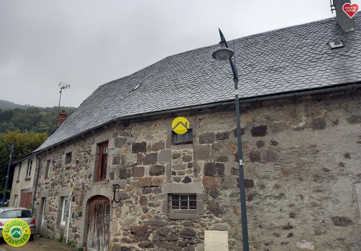 Villa a Laveissière, Cantal, Laveissière - € 85.000 | Ref: 101CAL110478 - foto 1
