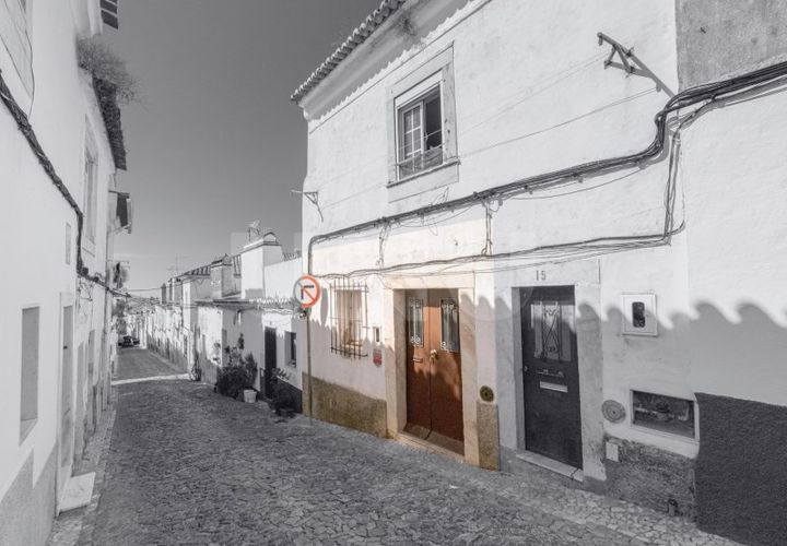 Villa i Estremoz, Evora, Estremoz - € 80.000 | Ref: UNU.I.1237.20159 - foto 1