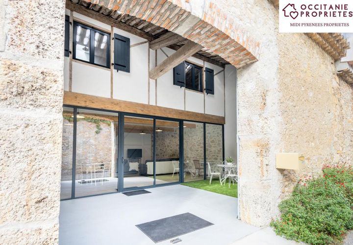Landsbyhus i Fabrezan, Aude, Fabrezan - € 295.000 | Ref: 32_VJ005 - foto 1