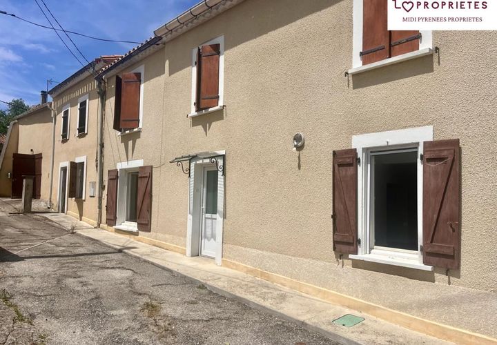 Landsbyhus i Alaigne, Aude, Alaigne - € 160.000 | Ref: 2_OP0285 - foto 1