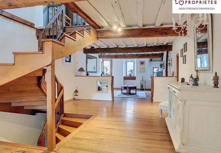 Landsbyhus i Villespy, Aude, Villespy - € 319.000 | Ref: 2_OP0308 - foto 1