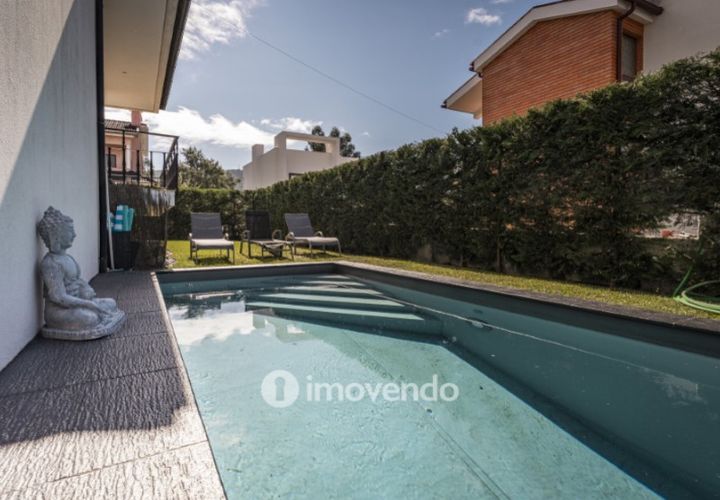 Villa i Braga, Braga, Braga - € 800.000 | Ref: IMO-112903 - foto 1