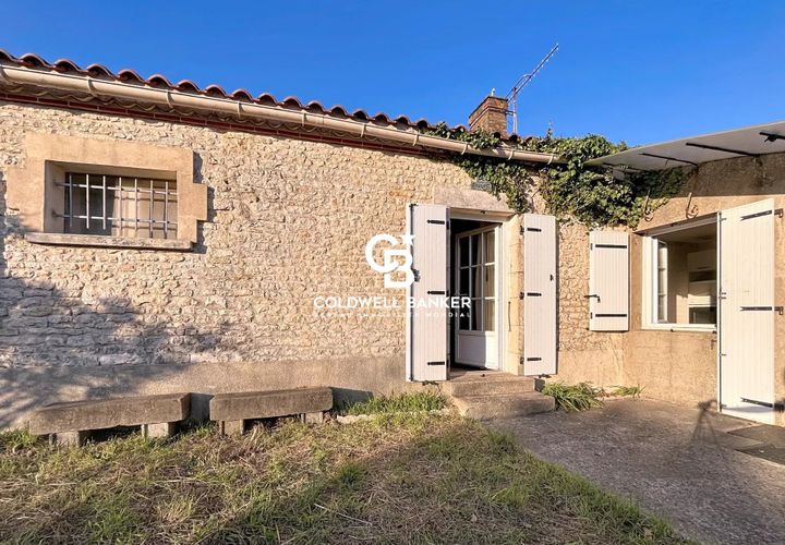 Villa i Angles, Vendee, Angles - € 165 000 | Ref: 043PN - foto 1