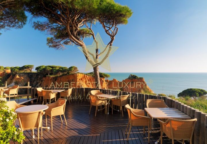 Lejlighed i Albufeira, Faro, Albufeira - € 1.350.000 | Ref: 0424/25 - foto 1