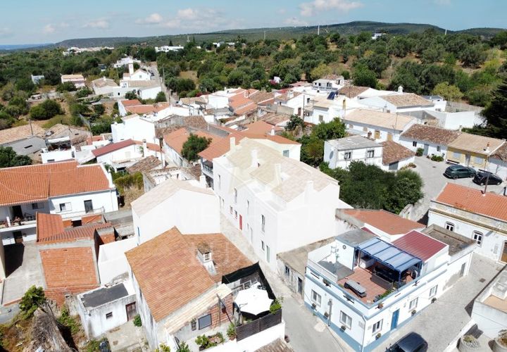 Rækkehus i Benafim, Faro, Benafim - € 250.000 | Ref: 0520/25 - foto 1