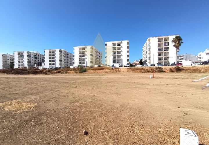 Helårsgrund i Carvoeiro, Faro, Carvoeiro - € 220.000 | Ref: 0509/25 - foto 1