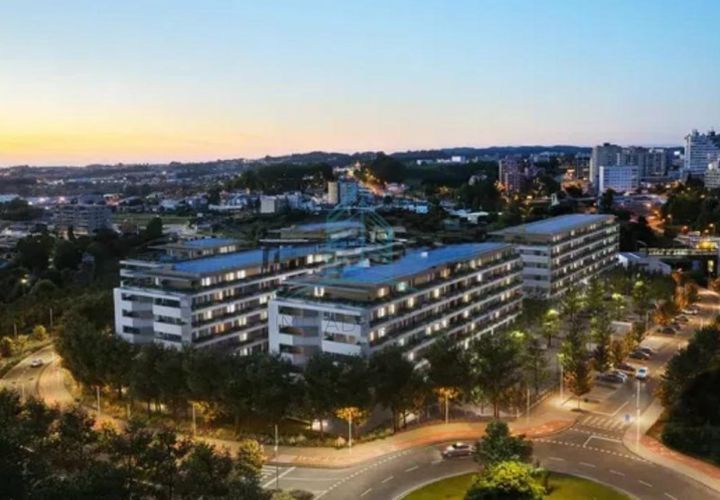 Lejlighed i Maia, Porto, Maia - € 480.000 | Ref: IMO_975 - foto 1