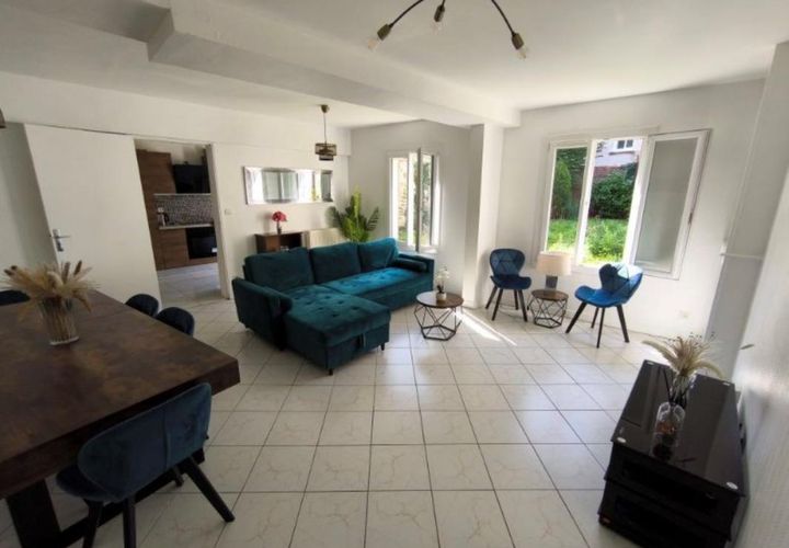 Villa a Château-Thierry, Aisne, Château-Thierry - € 1.020/mes | Ref: 687 - foto 1