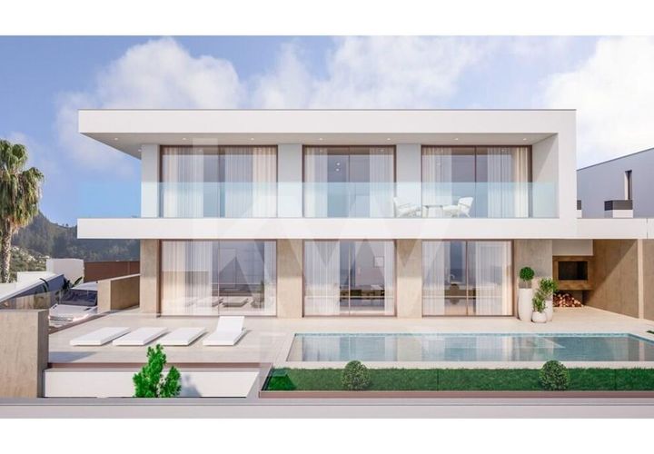 Byhus i Calheta, Madeira, Calheta - € 2.590.000 | Ref: 1212-7669 - foto 1