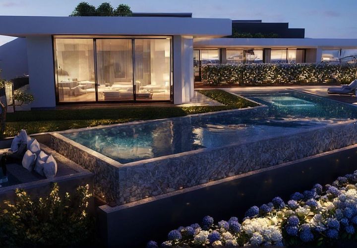 Byhus i Sao Vincente, Madeira, Sao Vincente - € 1.950.000 | Ref: KWPT-021889 - foto 1