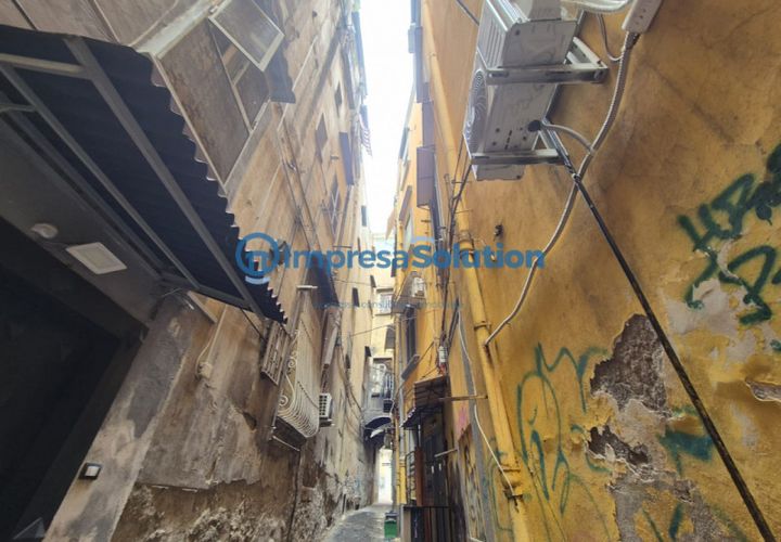 Lejlighed i Naples, Naples, Naples - € 270.000 | Ref: stazione.a - foto 1