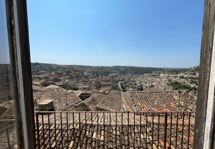 Villa i Modica, Ragusa, Modica - € 58.000 | Ref: V 159 B - foto 1
