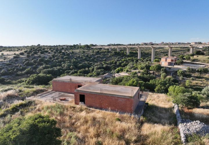 Villa i Modica, Ragusa, Modica - € 240.000 | Ref: L 2106 - foto 1