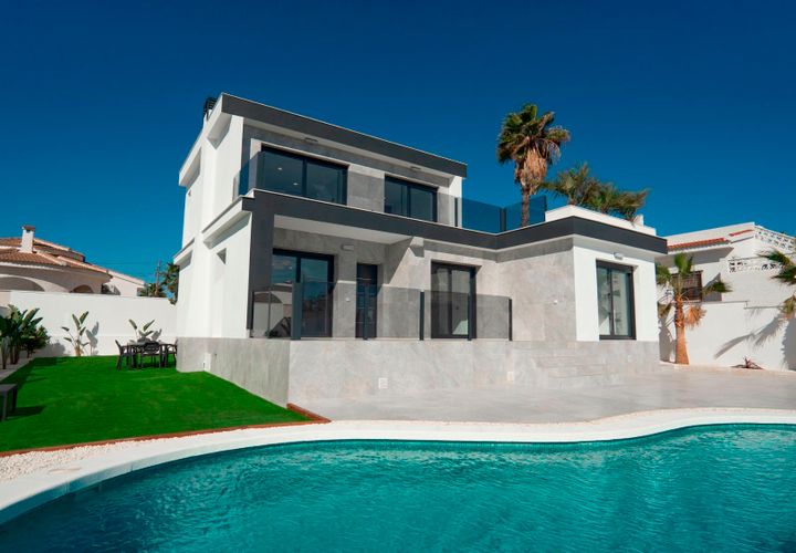 Villa a Ciudad Quesada, Alicante, Ciudad Quesada - € 699.900 | Ref: GCS-66775 - foto 1
