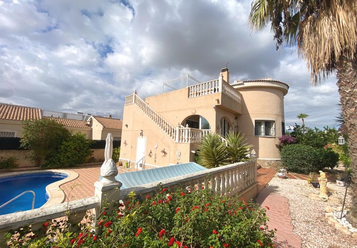 Villa a Ciudad Quesada, Alicante, Ciudad Quesada - € 390.000 | Ref: CLDVA-97403 - foto 1