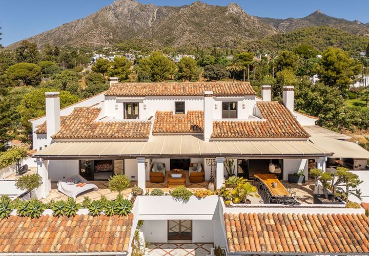 Lejlighed i Marbella, Malaga, Marbella - € 3.695.000 | Ref: R5181220 - foto 1